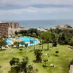 דירה Sun & Sea Views בנאלמדנה