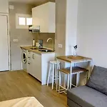 דירה Sun & Sea Views *