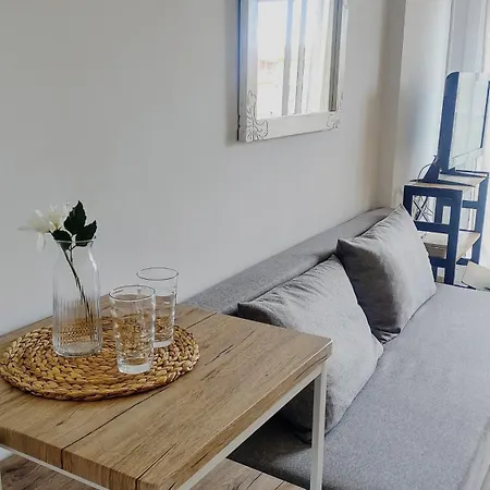 Appartement Sun & Sea Views