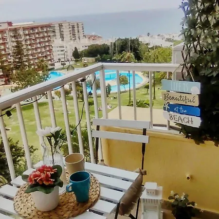 Sun & Sea Views Appartement *