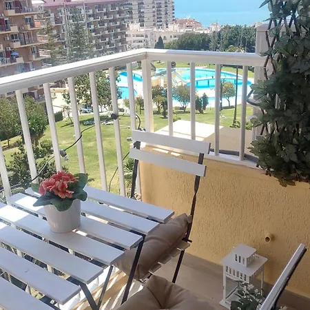 Sun & Sea Views *