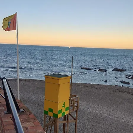 Appartement Sun & Sea Views Benalmádena