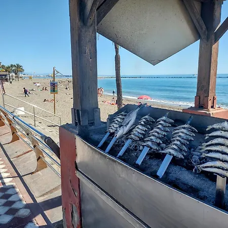 Sun & Sea Views * בנאלמדנה